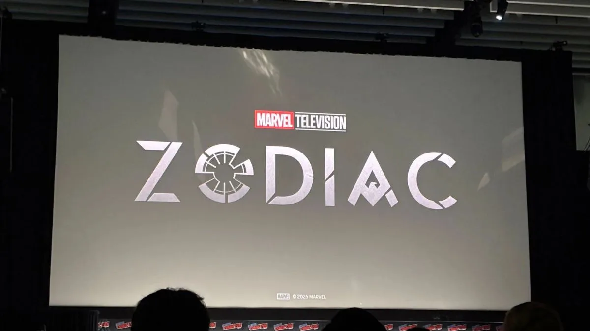 Marvel announces 'Zodiac' release date at New York Comic Con; confirms ...