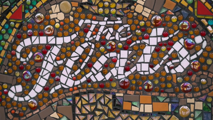 This Black community in North Texas was torn down decades ago. Now, they're preserving its history with this mural