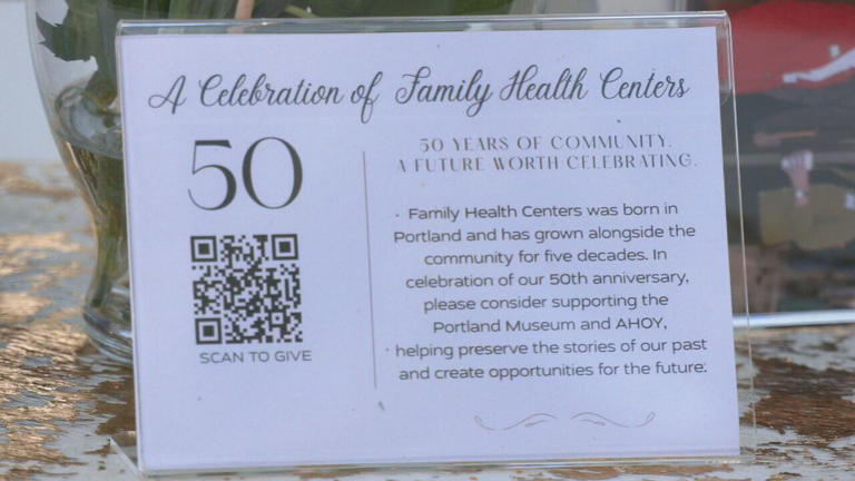 Louisville’s Family Health Centers celebrates 50 years of providing ...