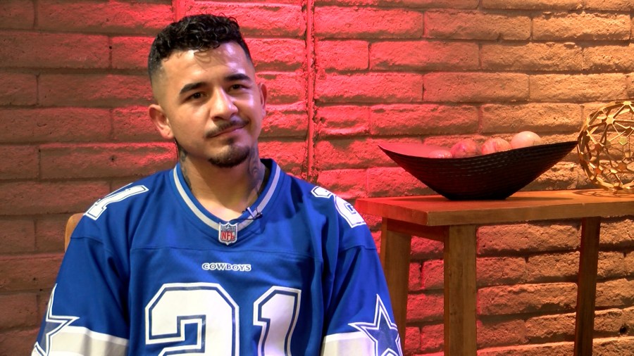 Undefeated Matthew 'Diamond Boy' Griego signs with Zuffa Boxing, eyes world title