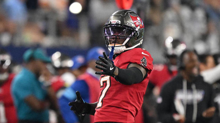 Todd Bowles calls out one of the NFL's most flag-happy crews after Bucs ...
