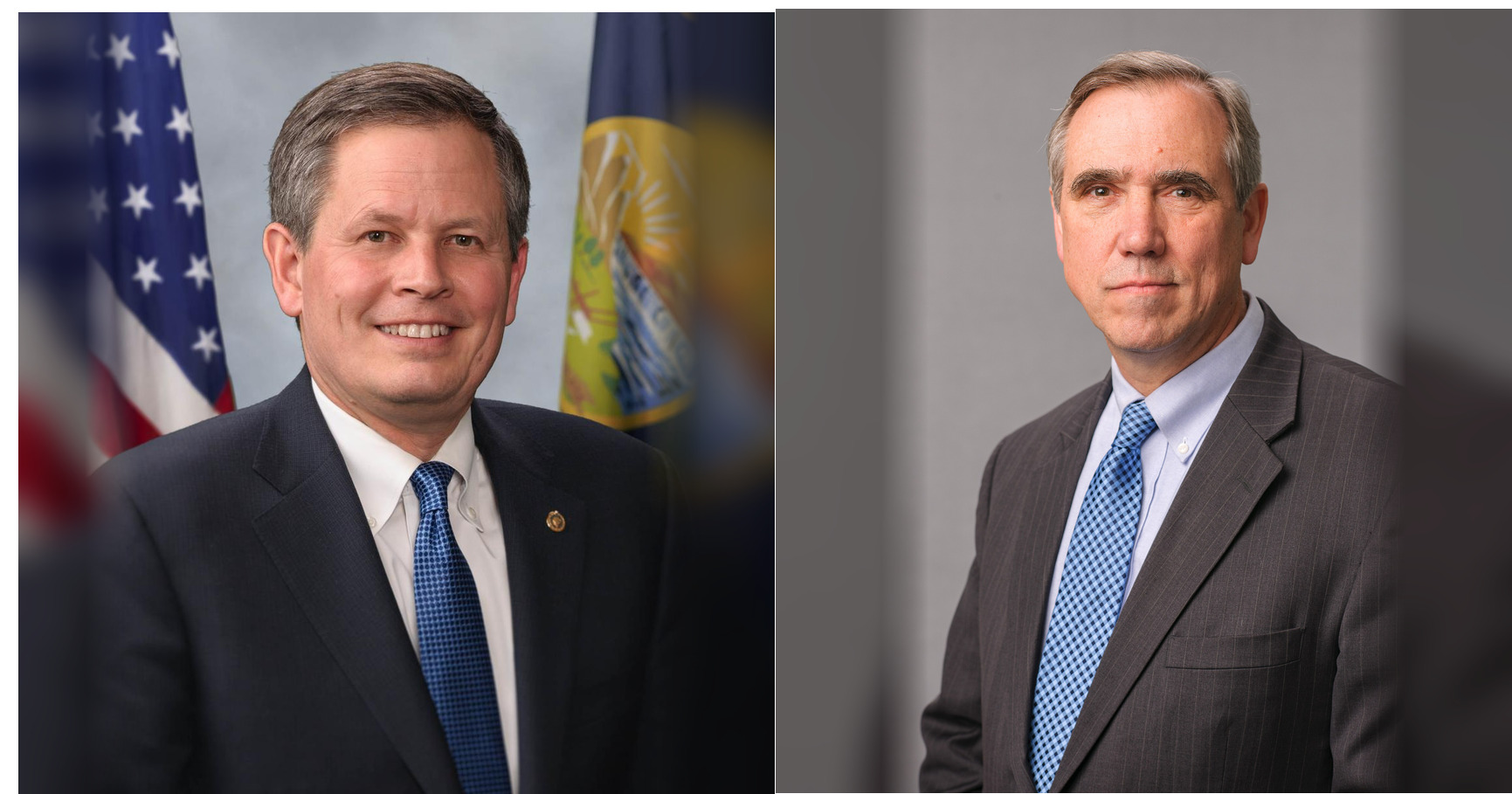 Daines and Merkley want to end 60-vote delays on routine Senate business