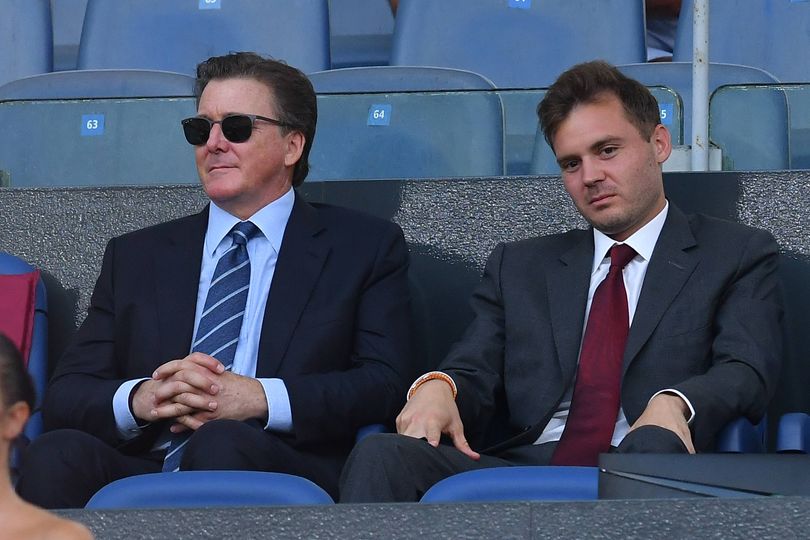 Premier League giants Everton put up for sale as owners set takeover ...
