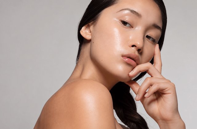 Korean glass skin secrets: 5 daily habits for smooth, hydrated skin