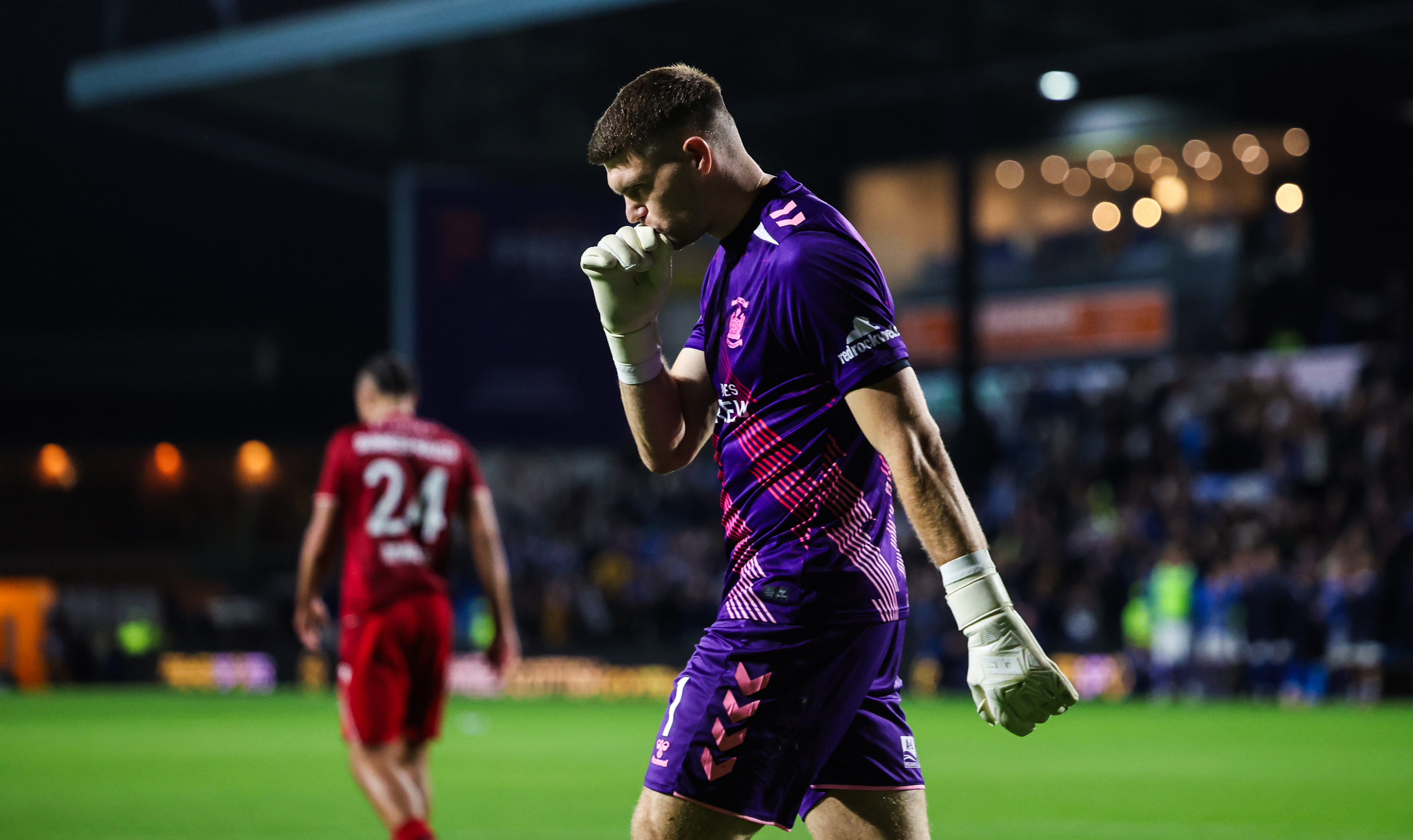 Scottish Premiership boss suffers major blow ahead of Rangers test as ...