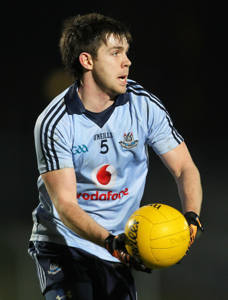 'He'll be fondly remembered' - Tributes paid after the death of Dublin ...