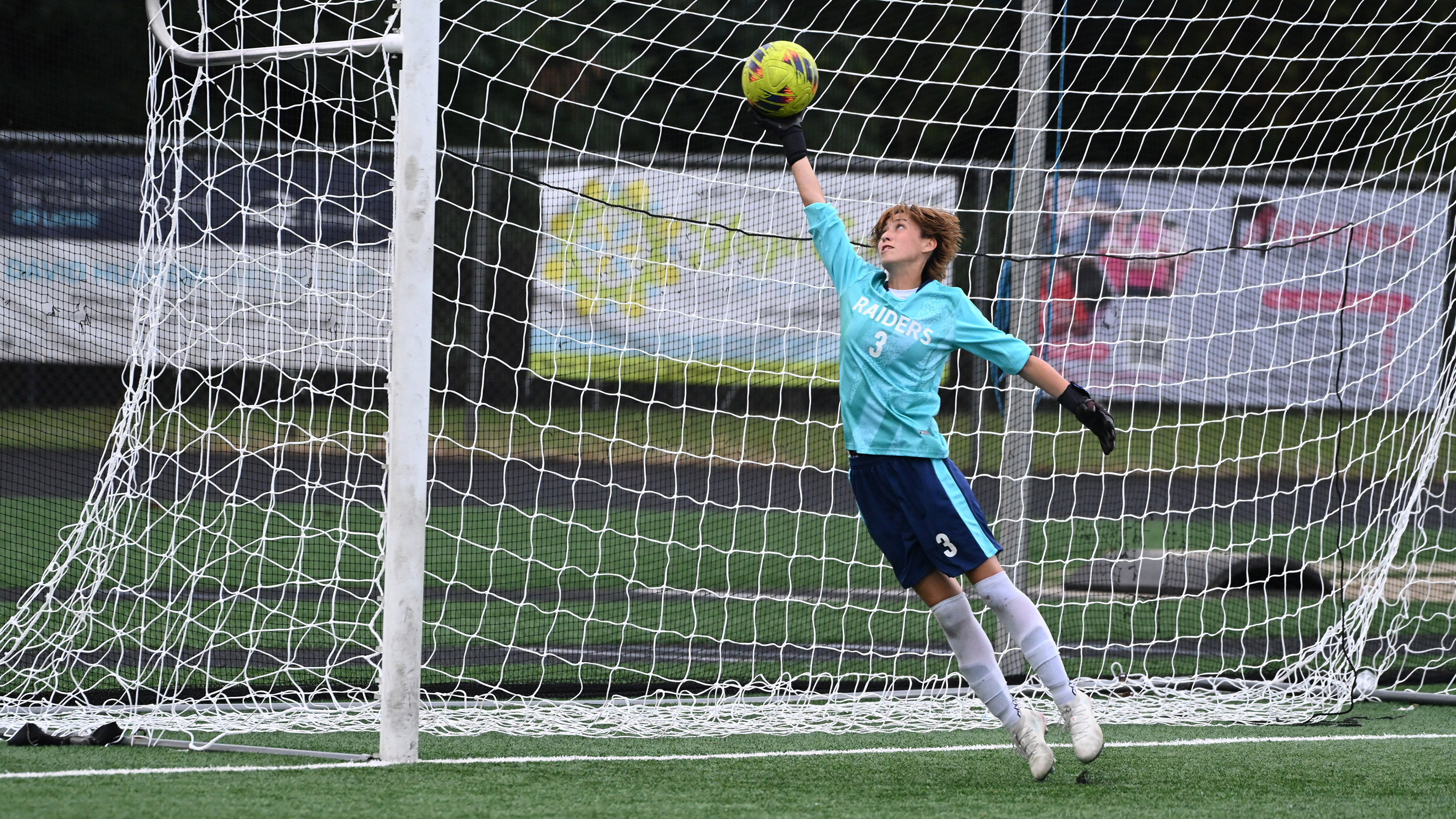 Baltimore high school sports roundup (Oct. 8)