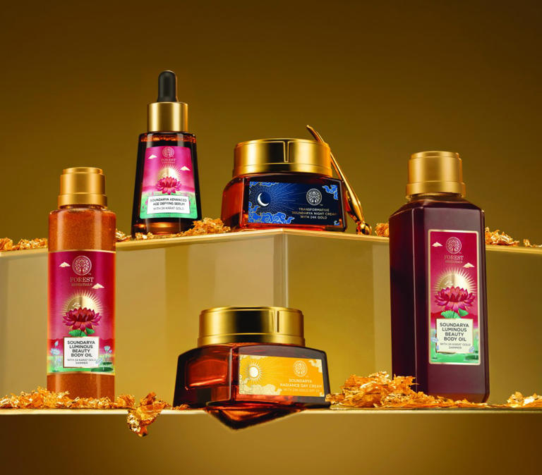 India is a key emerging market for the Estée Lauder Cos.