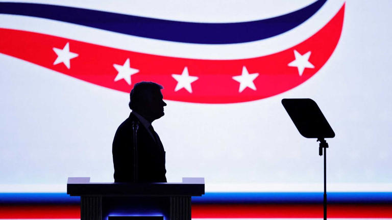 MAGA candidate smacked with the most brutal debate attack: devastating