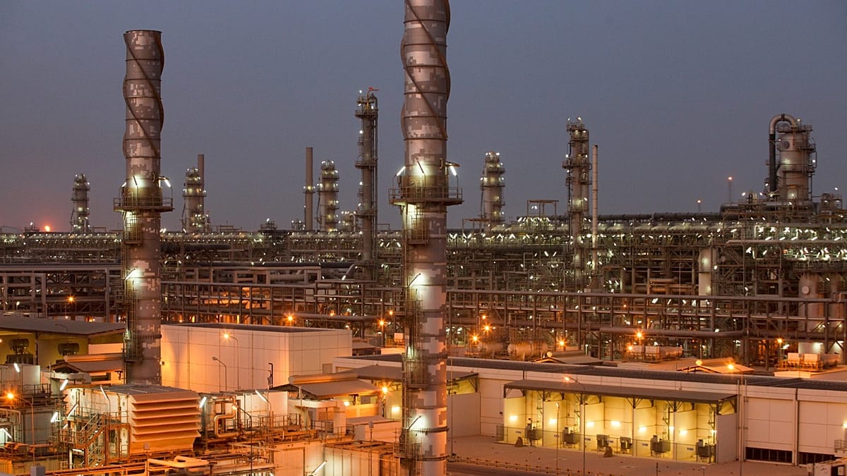 QatarEnergy’s LNG expansion targets early 2027 production amid reports ...
