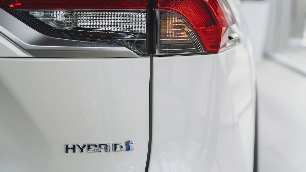 Strong hybrid vs mild hybrid cars: What is the difference?