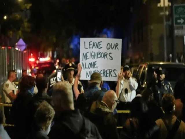 Federal agents shoot Dominican man during Manhattan operation ...