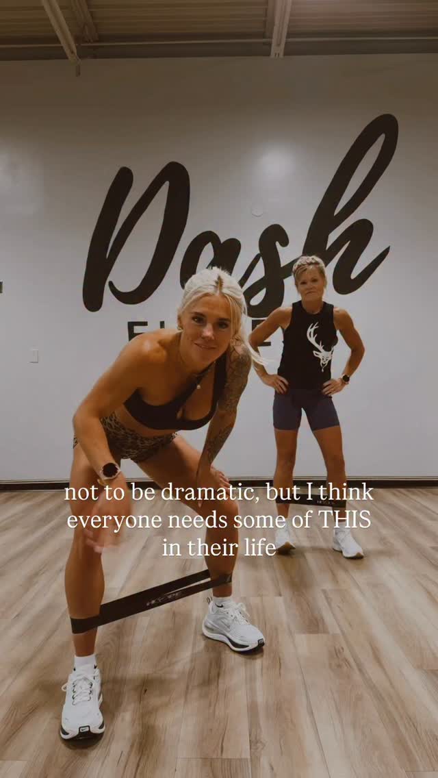 Combining music and movement for enjoyable workouts