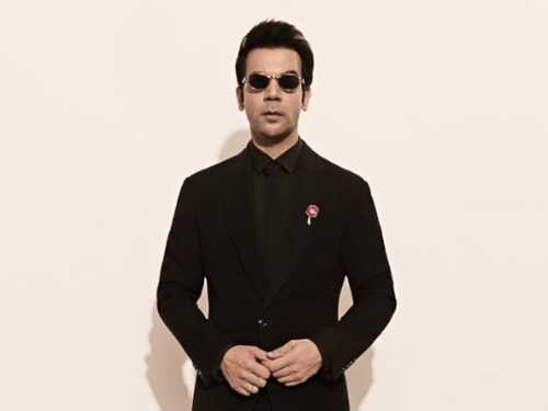 Rajkummar Rao on criticism of Sourav Ganguly's Dada poster: 'The team ...