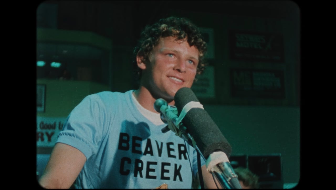 11 things we learned about Terry Fox from Run Terry Run