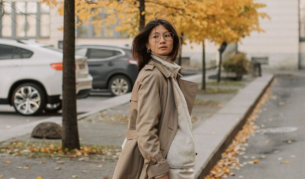 Vous ne savez jamais comment superposer vos vêtements ? Voici les ...