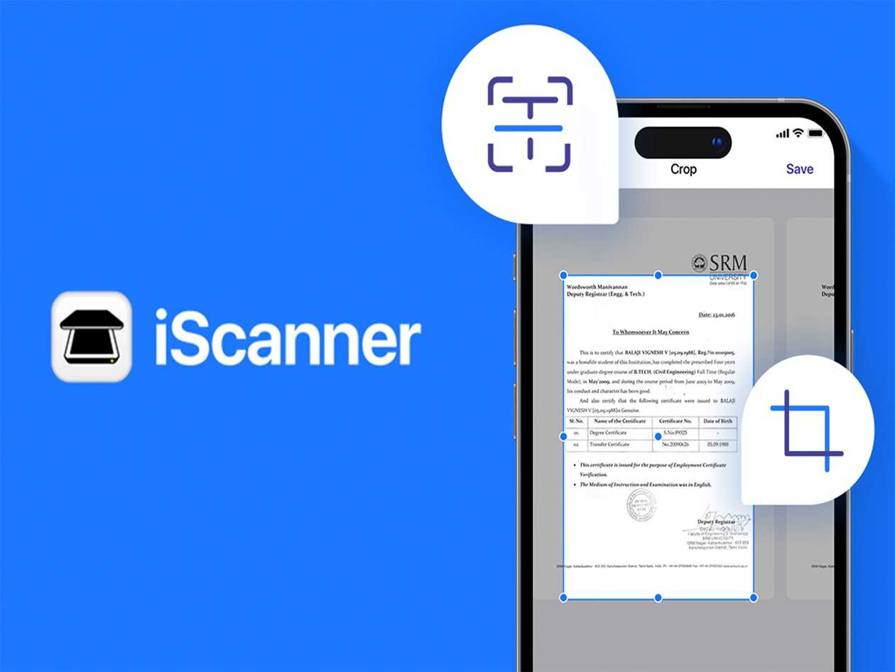 This $199.90 iOS scanner app is only $25 for 2 days