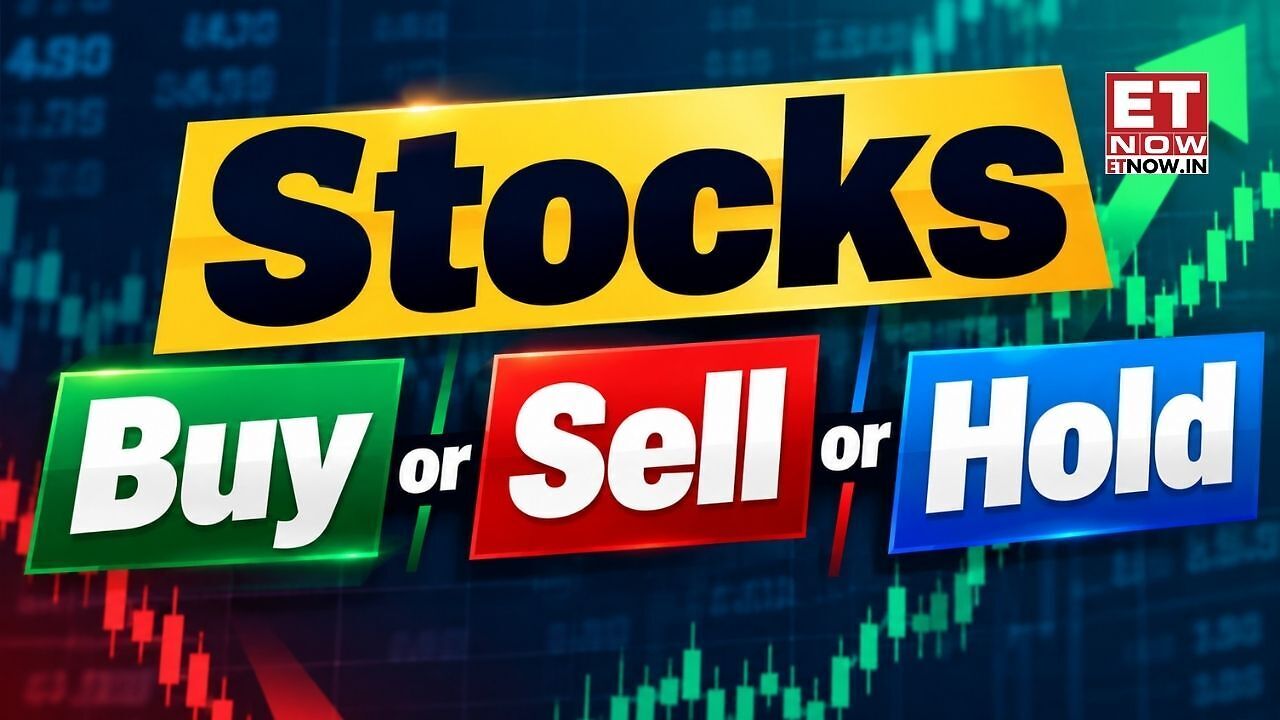 Stocks to buy, sell or hold today, October 9: TCS, Delhivery, PB ...