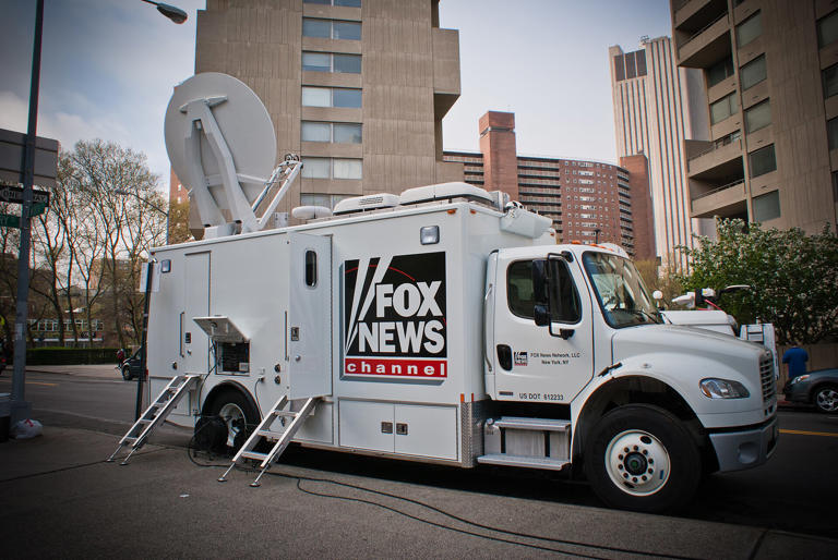 Fox News keeps Trump’s midterm rallies off live TV as he lashes out