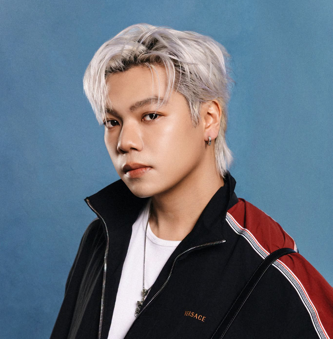 Rapper Gill và Ngựa phi: Cá tính riêng hay một màu?