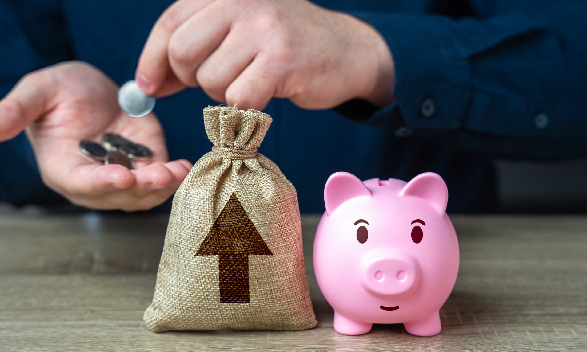 Moneybox launches three new ready-made funds and cuts its fees