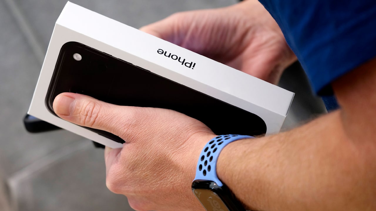 Apple, Samsung und Co. - Nie waren gebrauchte Handys attraktiver – das ...
