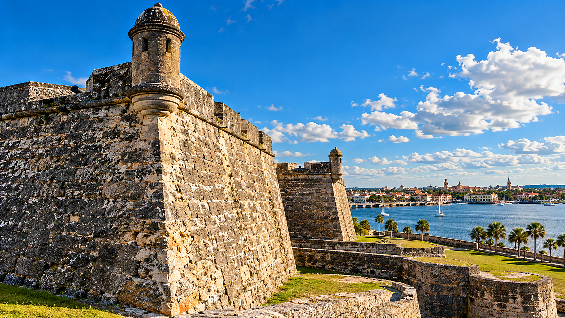 Saint Augustine's hidden layers: Spanish conquest, Gilded Age opulence ...