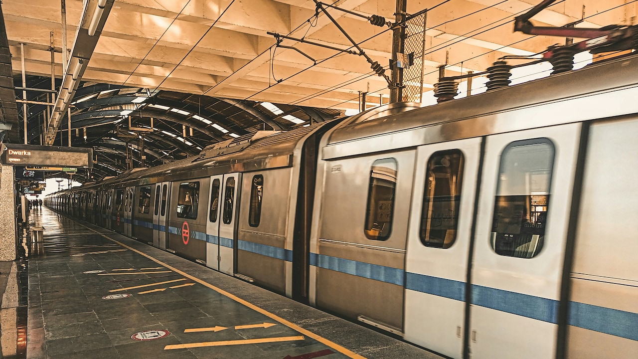 Cops ask Delhi Metro to shut 57 stations ahead of CJP protests: Full list