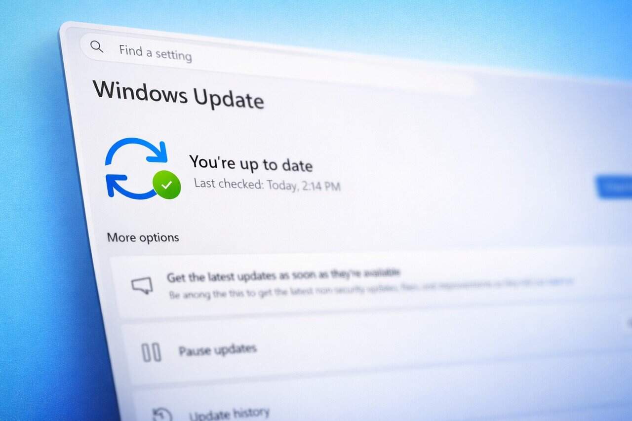 Microsoft warns: Update certificates or risk losing Windows updates in 2027