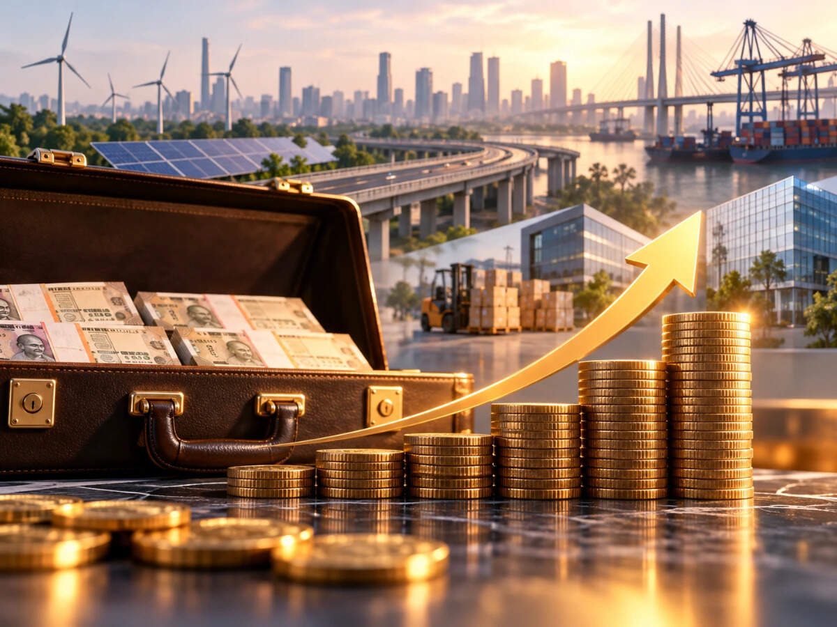 Vivriti Asset Management returns over Rs 3,400 crore to investors ...