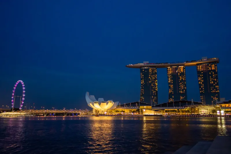 Singapore retailers told to align AI strategy with clear data rules