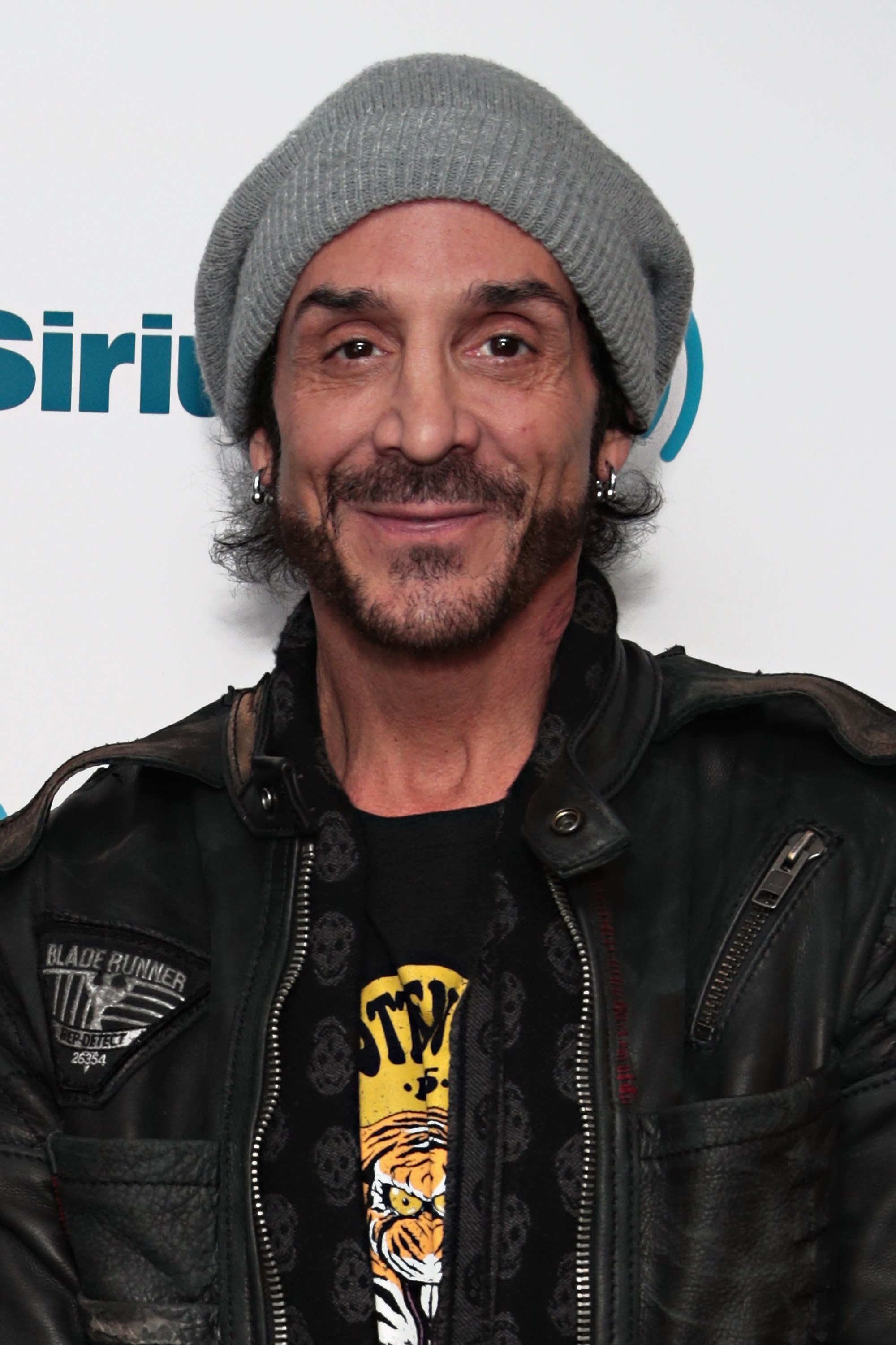 Journey drummer Deen Castronovo suffers medical emergency during ...