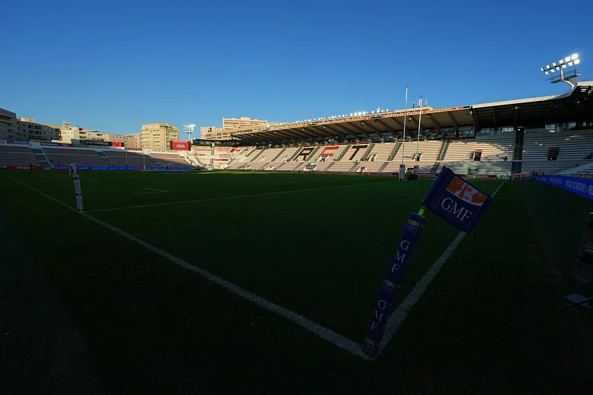 Top 14 : Toulon déserte encore Mayol, les fans en colère