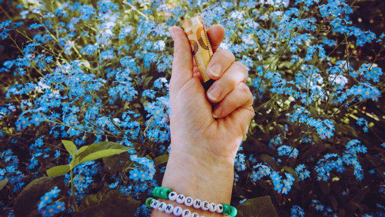 Are you manifesting the right way? Astrologer share doable things that ...