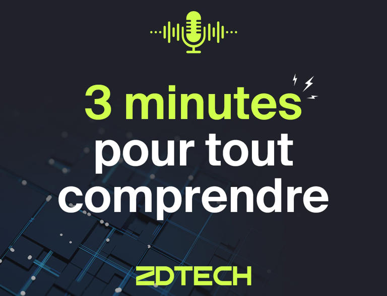 ZD Tech : Alerte, le chiffre d'affaires européen d'ASML chute à zéro en ...