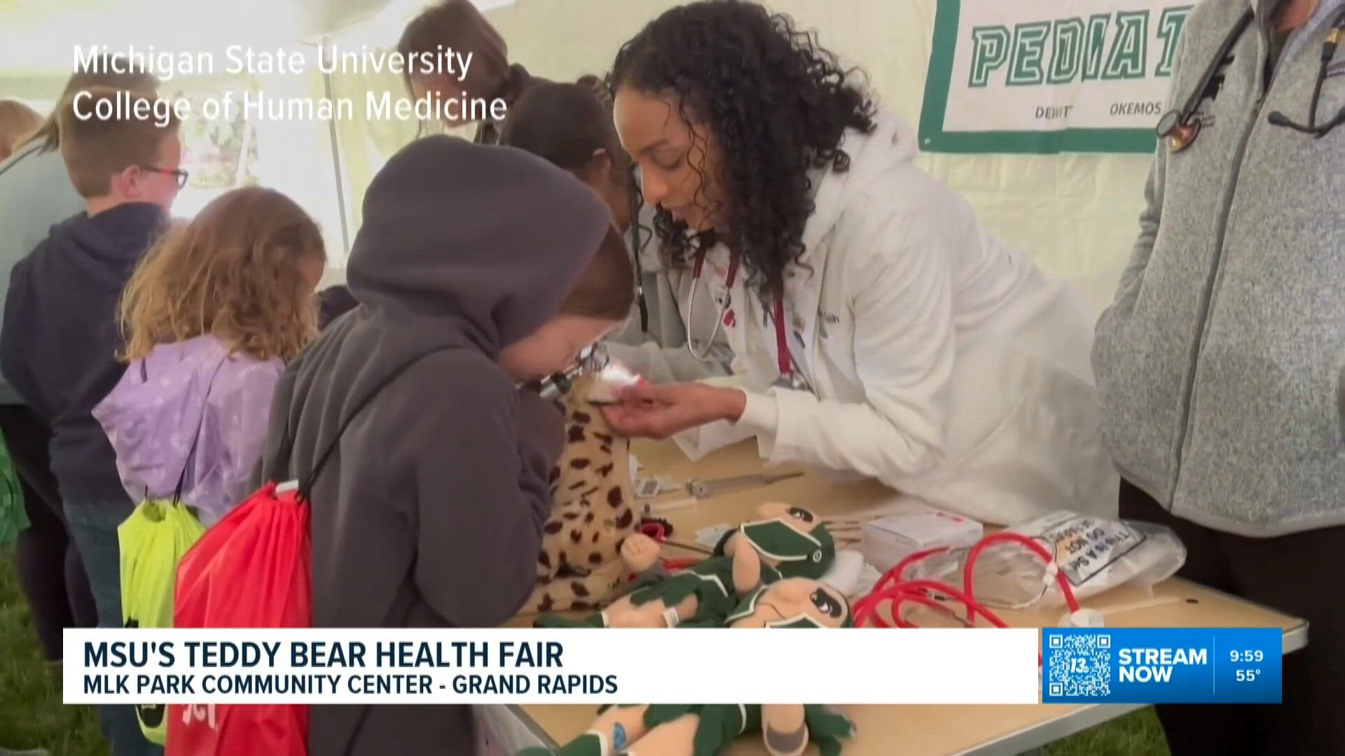 List | What's happening in West Michigan this weekend?