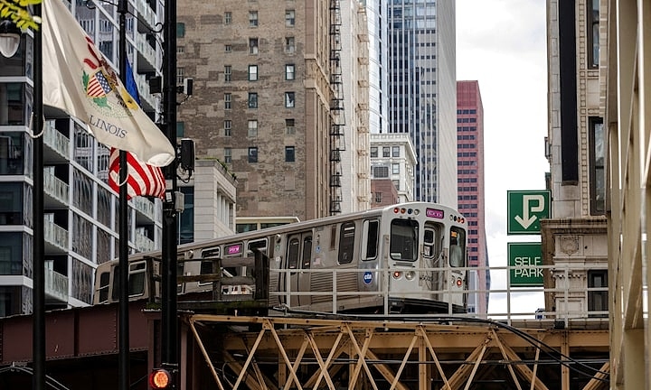 US proposes to boost transit funding to areas with higher marriage ...