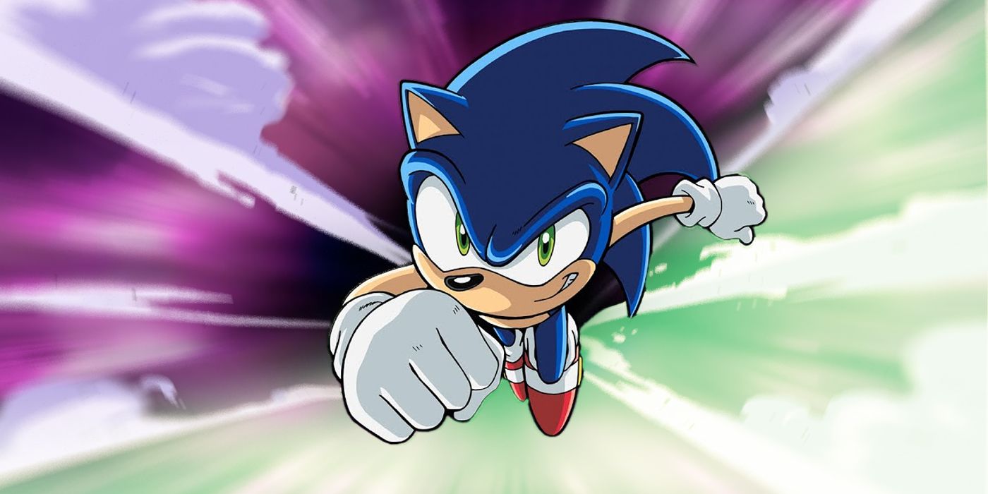 The 10 fastest cartoon characters of all time, ranked
