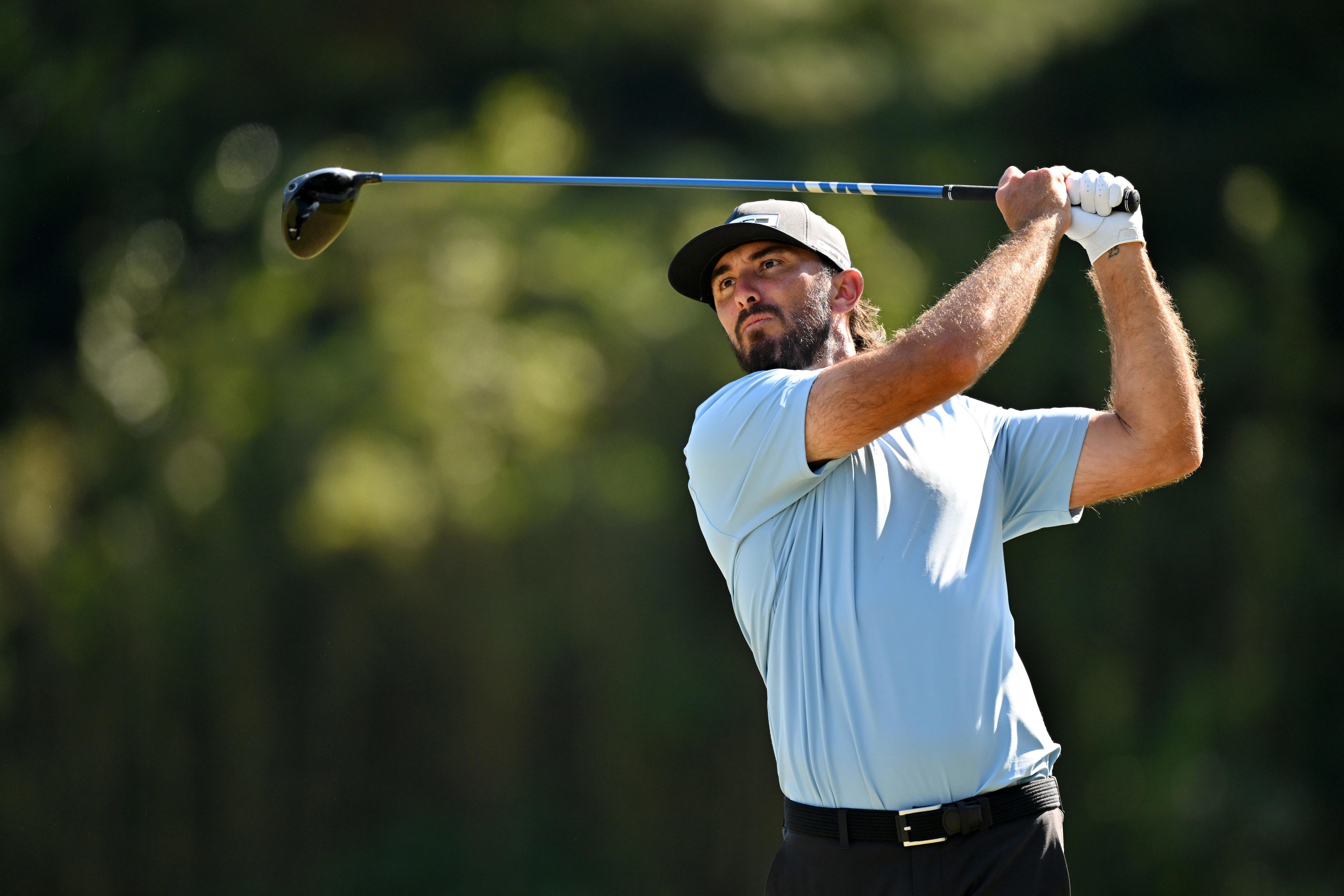 2026 VidantaWorld Mexico Open tee times, how to watch first round Thursday