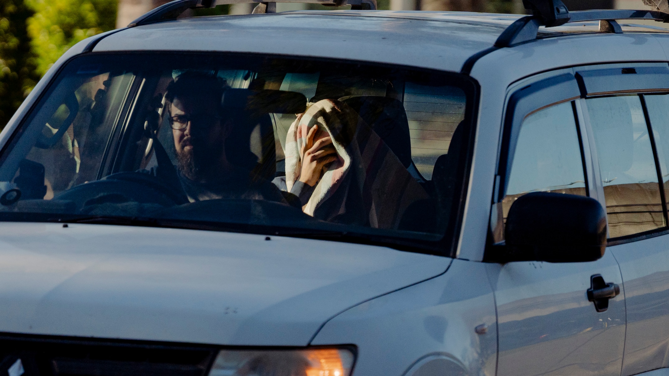Man, 18, who allegedly crashed into crowd of Newcastle Knights fans ...