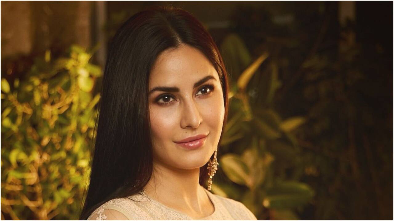 Katrina on online criticism: Actor hits back at body-shaming after ...