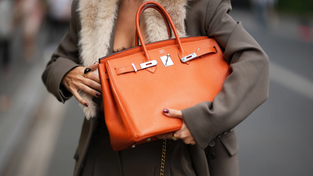 10 Hermès icons in fashion and leather