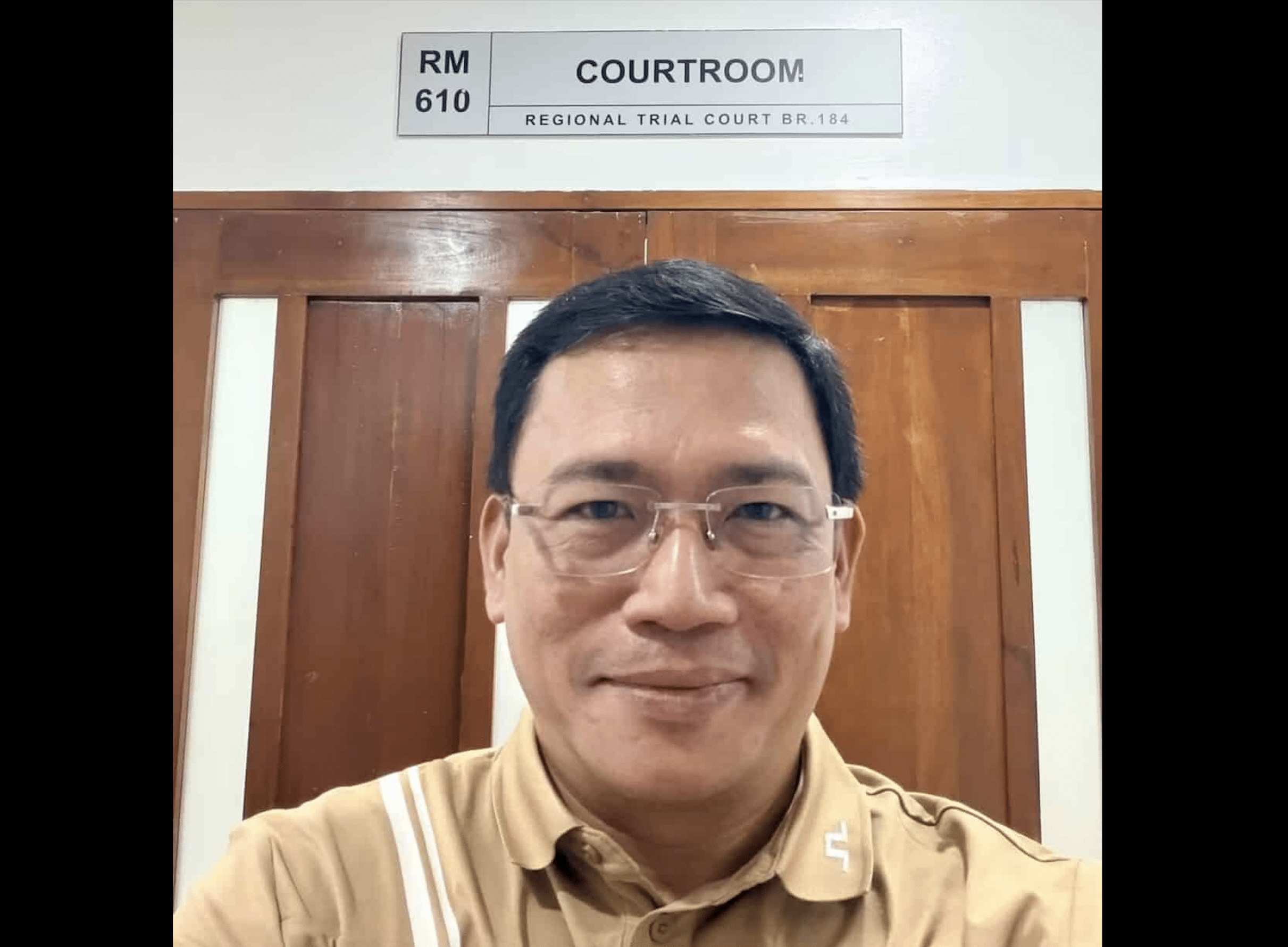Baligod, 14 others arrested over unjust vexation case