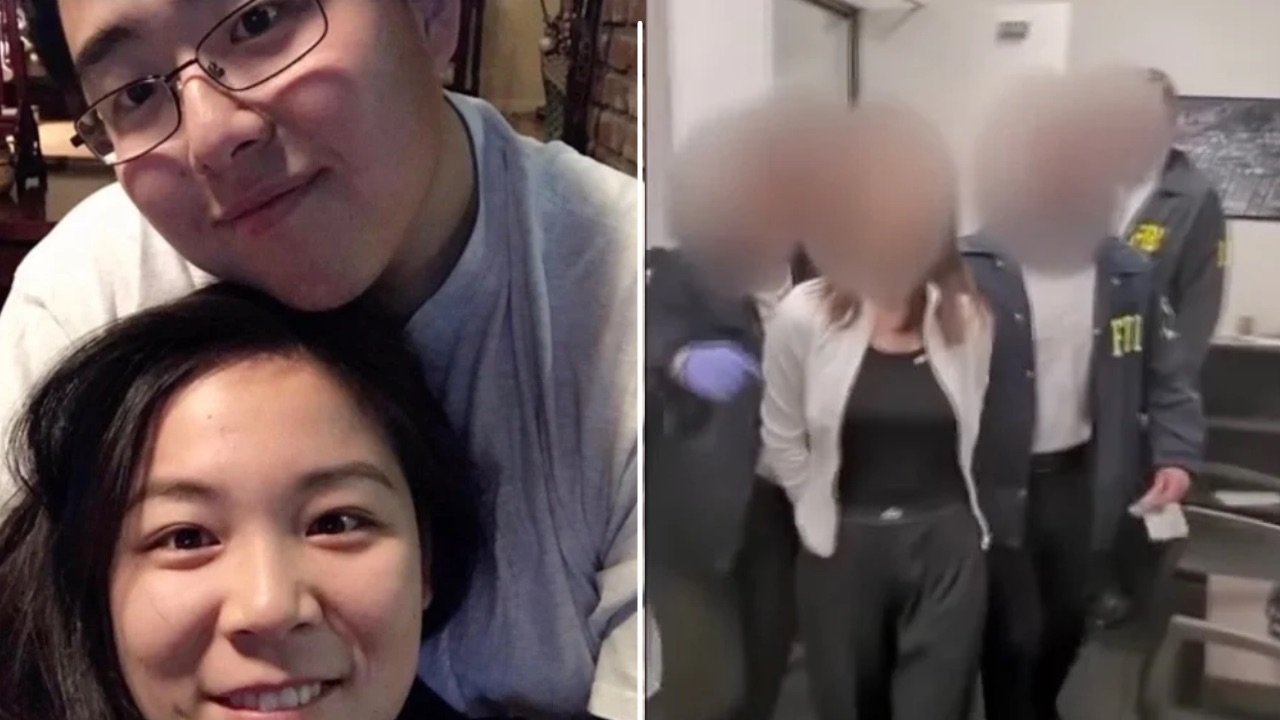 ‘I thought he’s a scammer’: Feds probe whether accused Chinese agent ...