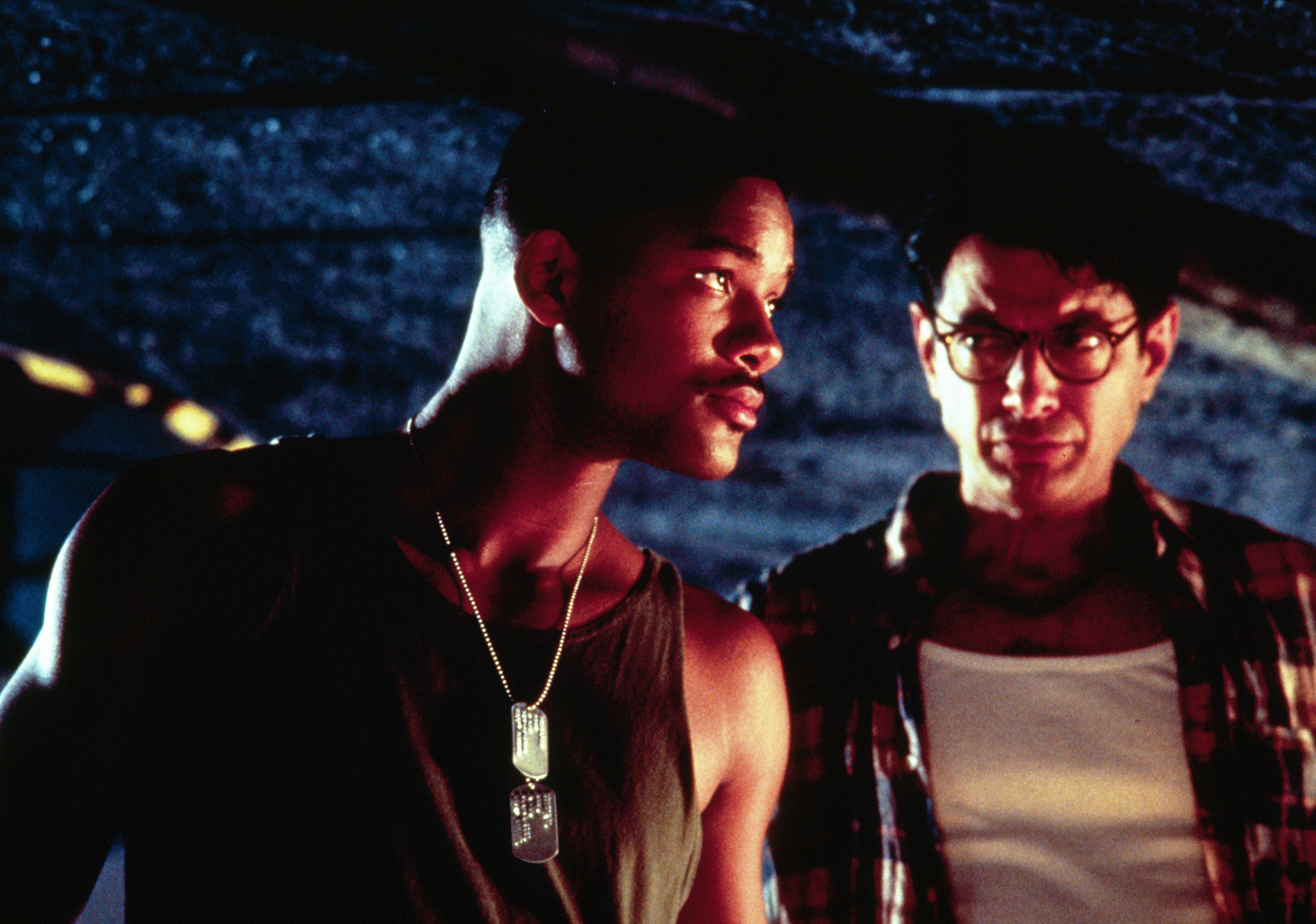 The 20 scariest alien invasion films