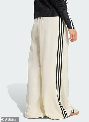 Adidas sues White Fox over its four-stripe design