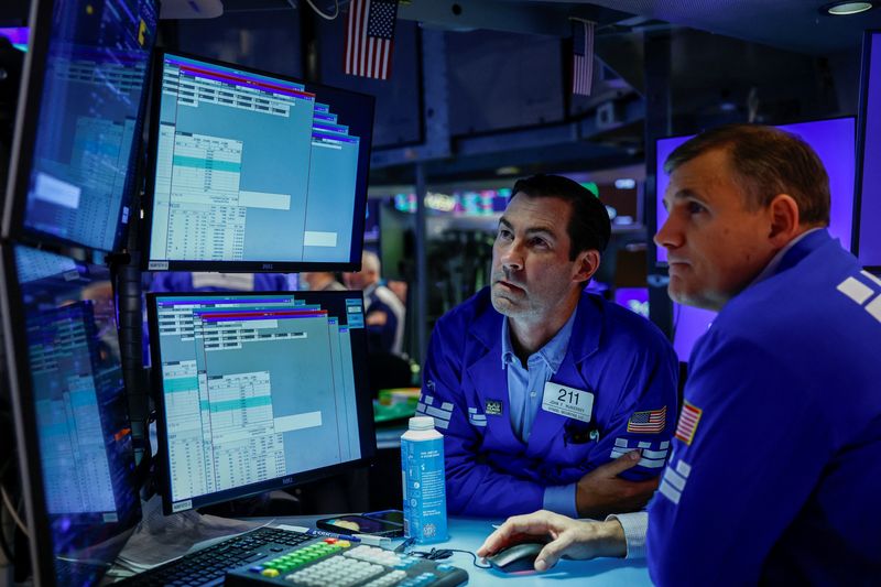 Four signs it is about to get uglier in the bond market