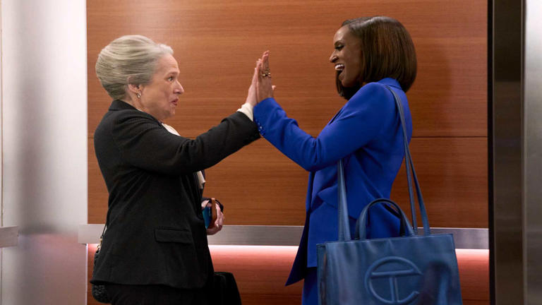 CBS officially replaces Matlock while Kathy Bates' masterpiece legal ...