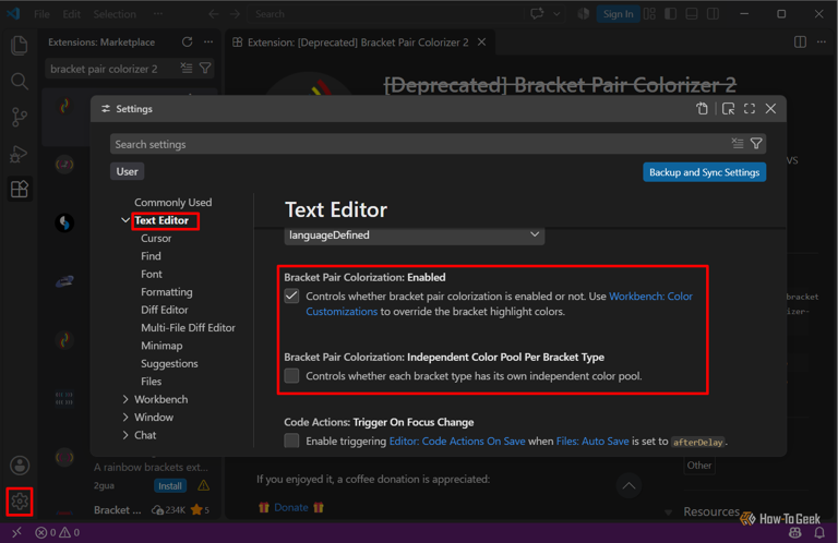 8 super-popular VS Code extensions you don't actually need anymore