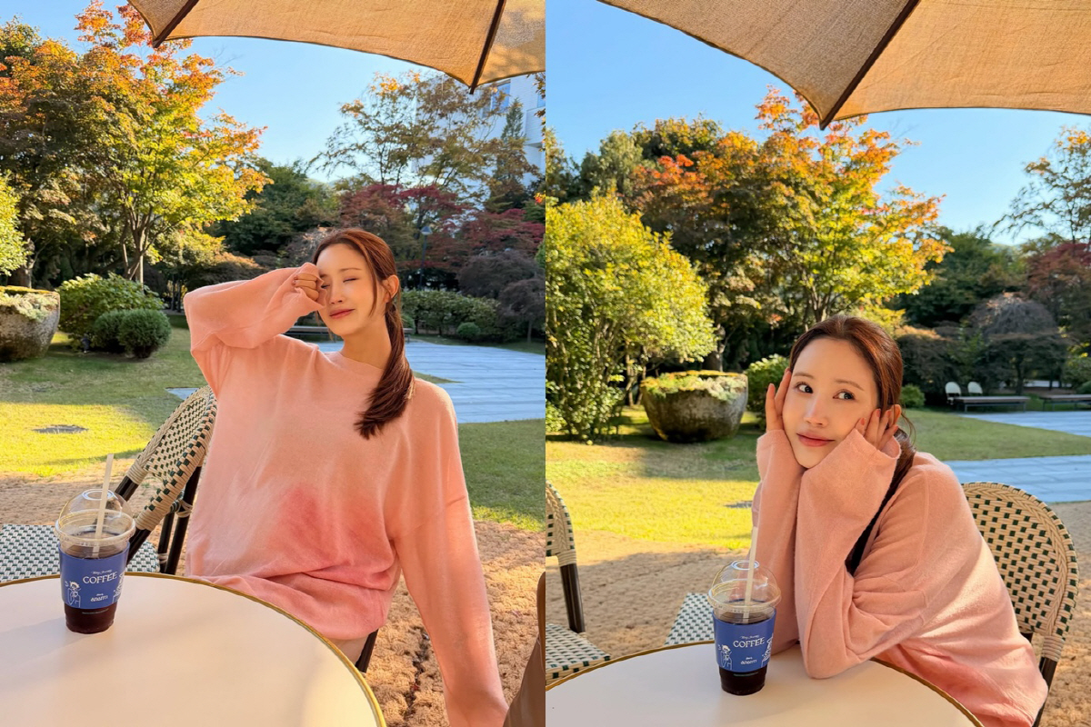 Se7en's wife Lee Da-hae looks so slender despite being close to giving ...